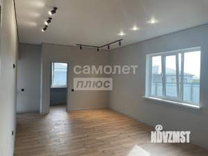 Дом 130м², 1-этажный, участок 5 сот.