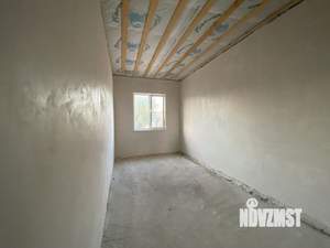 Дом 105м², 2-этажный, участок 3 сот.