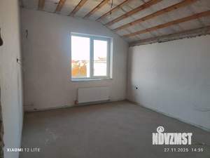 Дом 190м², 2-этажный, участок 4 сот.