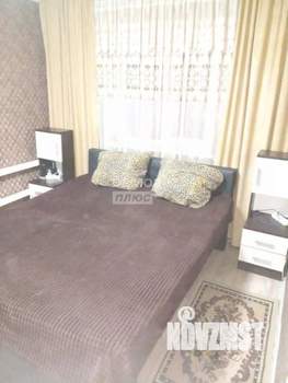 Дом 60м², 1-этажный, участок 5 сот.