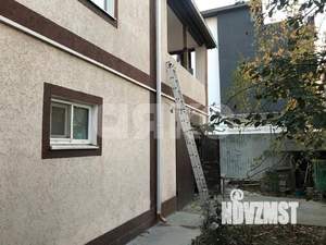 Дом 231м², 3-этажный, участок 8 сот.