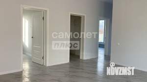 Дом 120м², 1-этажный, участок 6 сот.