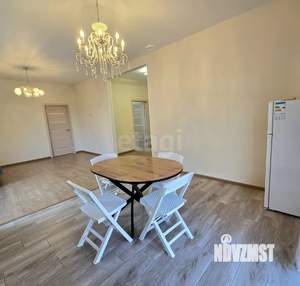 Дом 126м², 1-этажный, участок 5 сот.