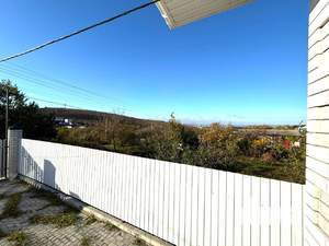 Дом 87м², 1-этажный, участок 3 сот.