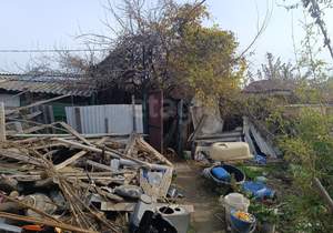 Дом 19м², 1-этажный, участок 1 сот.