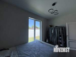 Дом 86м², 1-этажный, участок 5 сот.