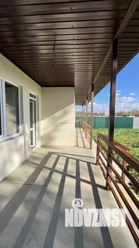 Дом 135м², 1-этажный, участок 10 сот.