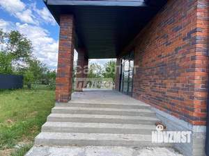 Дом 130м², 1-этажный, участок 6 сот.