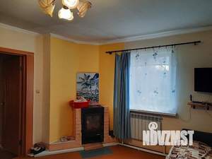 Дом 130м², 2-этажный, участок 8 сот.