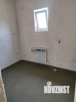 Дом 110м², 1-этажный, участок 8 сот.