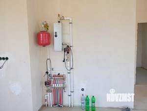 Дом 82м², 2-этажный, участок 5 сот.