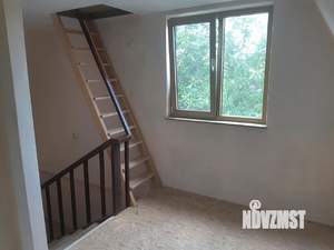 Дом 73м², 2-этажный, участок 3 сот.