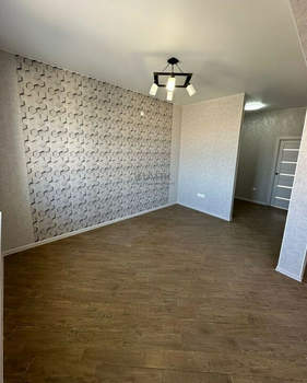 Дом 73м², 1-этажный, участок 3 сот.