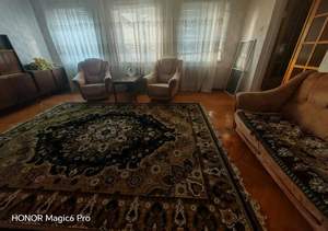 Дом 128м², 2-этажный, участок 1330 сот.