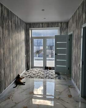 Дом 419м², 2-этажный, участок 8 сот.