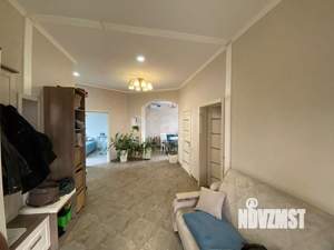 Дом 120м², 1-этажный, участок 15 сот.