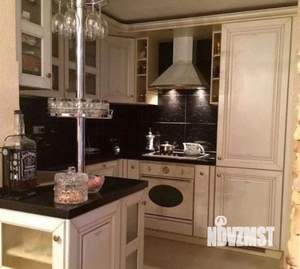 Дом 375м², 3-этажный, участок 3 сот.