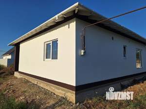 Дом 95м², 1-этажный, участок 5 сот.