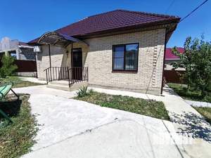 Дом 75м², 2-этажный, участок 4 сот.