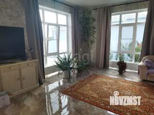 Дом 112м², 1-этажный, участок 5 сот.