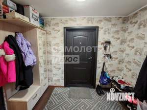 Дом 89м², 2-этажный, участок 6 сот.