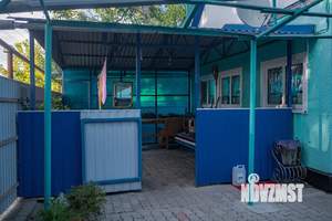 Дом 70м², 1-этажный, участок 25 сот.