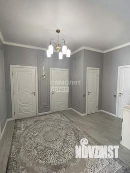 Дом 110м², 1-этажный, участок 5 сот.