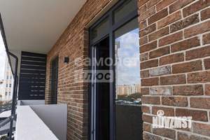 Таунхаус 183м², 2-этажный, участок 2 сот.