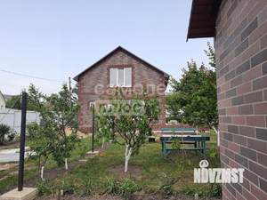 Дача 25м², 1-этажный, участок 5 сот.