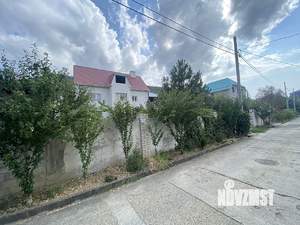 Дом 162м², 2-этажный, участок 8 сот.