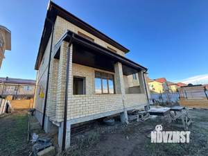 Дом 156м², 2-этажный, участок 5 сот.