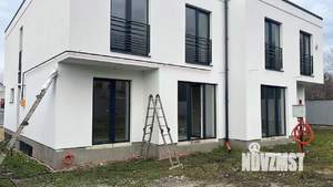 Дом 144м², 2-этажный, участок 5 сот.