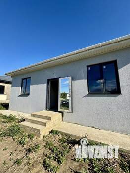 Дом 95м², 2-этажный, участок 6 сот.