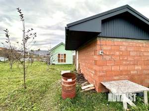 Дом 36м², 2-этажный, участок 6 сот.