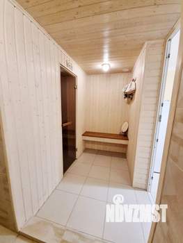 Дом 200м², 3-этажный, участок 5 сот.