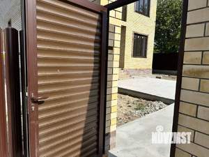 Дом 155м², 2-этажный, участок 4 сот.