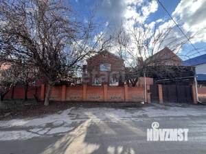 Дом 247м², 2-этажный, участок 5 сот.