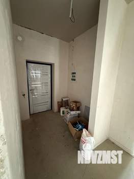 Дом 101м², 1-этажный, участок 3 сот.