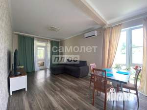 Дом 110м², 1-этажный, участок 8 сот.