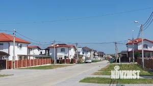 Дом 145м², 2-этажный, участок 4 сот.