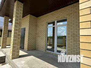 Дом 91м², 1-этажный, участок 5 сот.