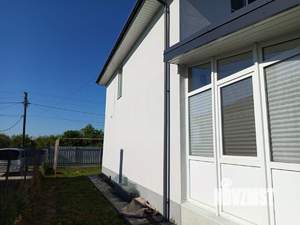 Дом 154м², 2-этажный, участок 6 сот.