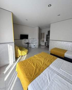 Дом 357м², 3-этажный, участок 6 сот.