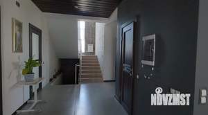 Дом 381м², 2-этажный, участок 10 сот.