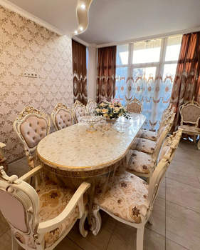 Дом 120м², 2-этажный, участок 3 сот.