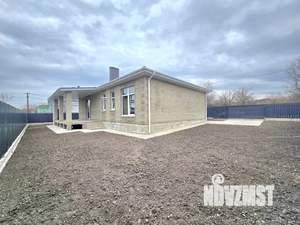 Дом 148м², 1-этажный, участок 6 сот.