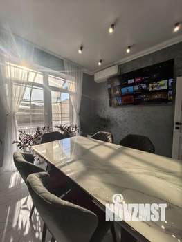 Дом 87м², 2-этажный, участок 363 сот.