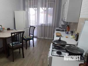 Дом 67м², 2-этажный, участок 5 сот.