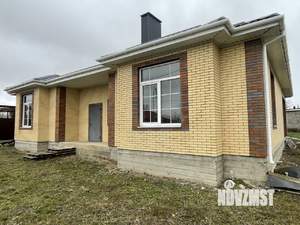 Дом 155м², 2-этажный, участок 10 сот.