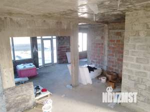 Дом 220м², 2-этажный, участок 5 сот.